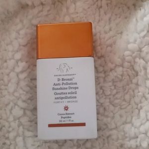 DRUNK ELEPHANT BRONZING DROPS